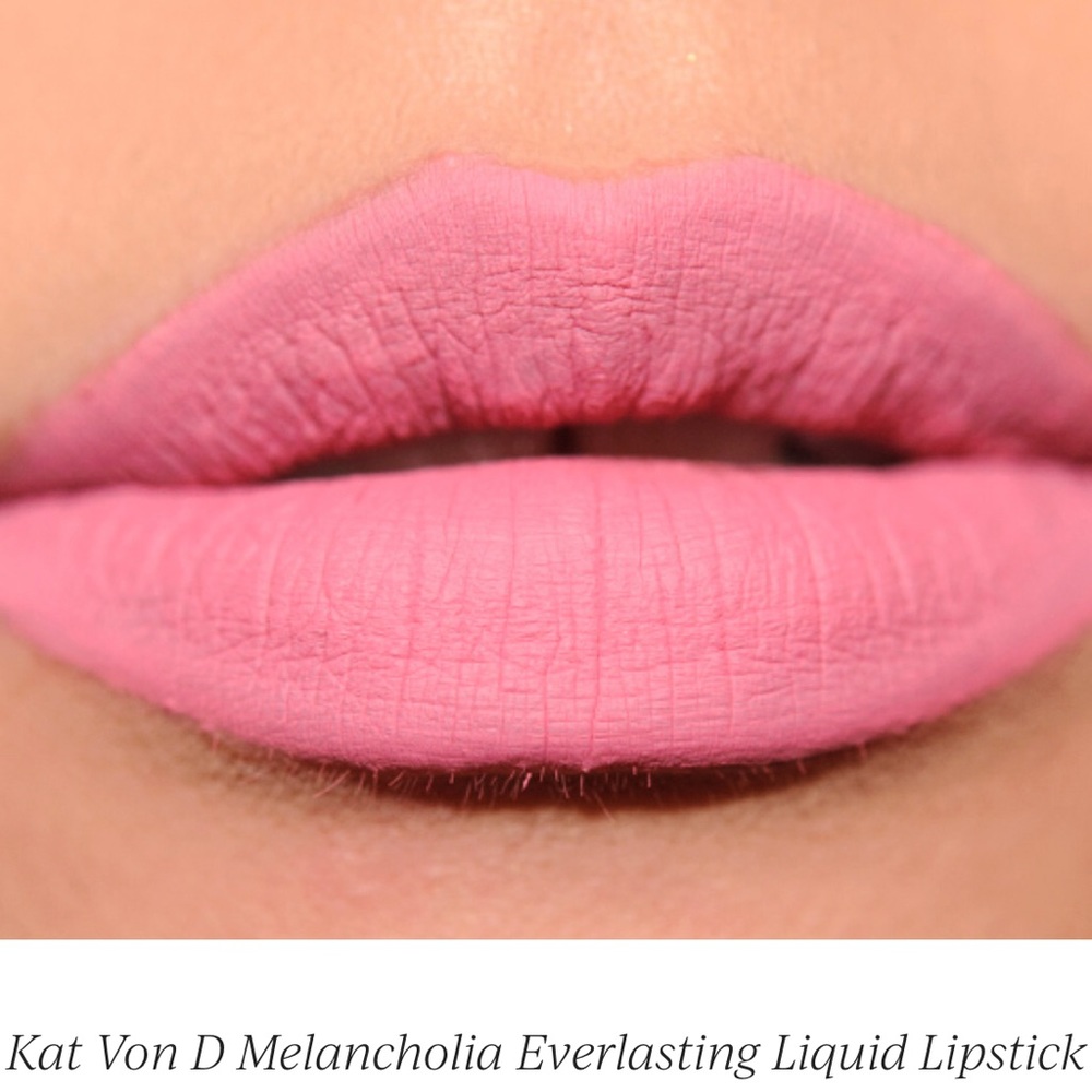 Kat Von D Melancholia - Picture 2 of 4